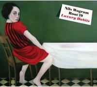 Nils & Root 70 Wogram Luxury Habits (CD)