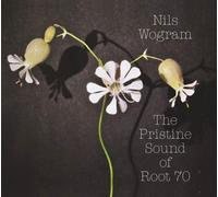 Nils Root 70 Wogram The Pristine Sound of Root 70 (CD)