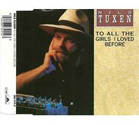Nils Tuxen - To All The Girls I Loved Before (x1+2)