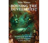 Nils Visser Rousing the Duvelsbeest (Tascabile)