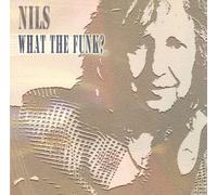 Nils - What The Funk?