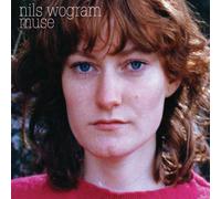 Nils Wogram Muse (CD)