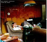Nils Wogram & Nostalgia Sturm Und Drang (CD) Album