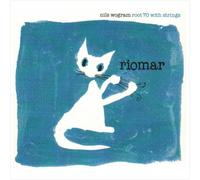 Nils Wogram Riomar-With Strings