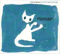 Nils Wogram Riomar (Vinyl LP)