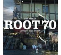 Nils Wogram Root 70 Listen to Your Woman (CD) Album