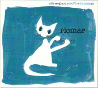 Nils Wogram Root 70 with Strings Riomar Album