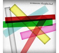 Nils Wogram Septet Complete Soul (CD) Album