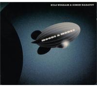 Nils Wogram & Simon Nabatov Moods & Modes (CD) Album