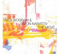 Nils Wogram The Move (CD) Album