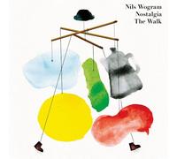Nils Wogram's Nostalgia The Walk (CD) Album