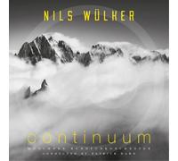 Nils Wülker & Münchner Rundfunkorchester Continuum (Vinyl LP) 12" Album