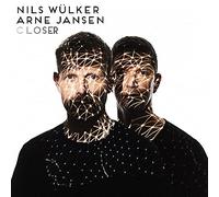 Nils Wulker & Arne Jansen - Nils Wulker & Arne Jansen: Closer [Winyl]