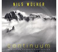 Nils Wulker - Continuum