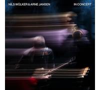 Nils Wülker – In Concert – CD – Warner Music