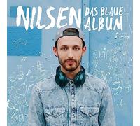 Nilsen - Das blaue Album