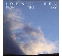 Nilsen, John - From The Sky