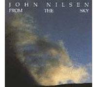 Nilsen, John - From the Sky