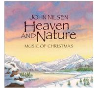 Nilsen, John - Heaven & Nature