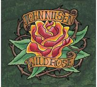 Nilsen John - Wild Rose