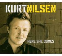 Nilsen,Kurt - Here She Comes