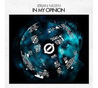 Nilsen, Orjan - In My Opinion