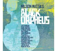 Nilson Matta - Nilson Matta'S Black Orpheus