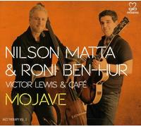Nilson Matta & Roni Ben Hur - Mojave