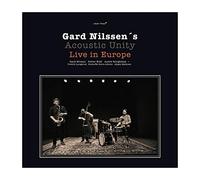 Live In Europe - Gard Nilssen (Vinile)