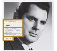Nilsson - Aida