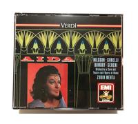 Nilsson - Aida (Opera Completa)