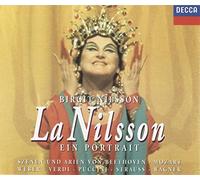 Nilsson,Birgit - Birgit Nilsson-Ein Portrait