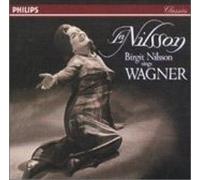 Nilsson,Birgit - Birgit Nilsson Singt Wagner