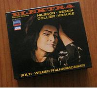 Nilsson,Birgit - Elektra