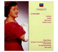 Nilsson, Birgit - La Nilsson