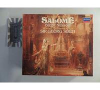 Nilsson,Birgit - Salome'