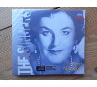 Nilsson,Birgit - The Singers Birgt Nilsson
