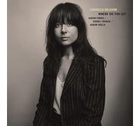 Nilsson,Cornelia - Where Do You Go?