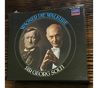 Nilsson - Die Walküre