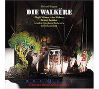 Nilsson - Die Walküre (Qs)