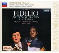 Nilsson - Fidelio