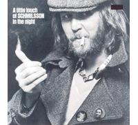 Nilsson, Harry - A Little Touch of Schmilsson in the Night by Nilsson, Harry Import, Original recording remastered edition (2002) Audio CD