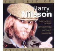 Nilsson,Harry - Best of