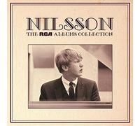 Nilsson Harry - Box-The Rca Albums Collection