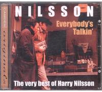 Nilsson,Harry - Everybody's Talkin the Very Best