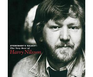 Nilsson,Harry - Everybody's Talkin' - the Very Best of