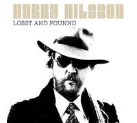 Nilsson, Harry - Losst & Founnd