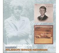 Nilsson,Harry - Nilsson Sings Newman
