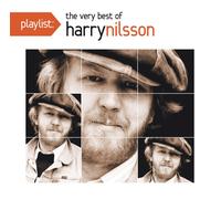 Nilsson Harry Playlist: the Very Best of Harry Nilsson (CD)