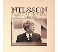Nilsson Harry - Sessions 1967-1975 Rarities From The Rca Albums Collection